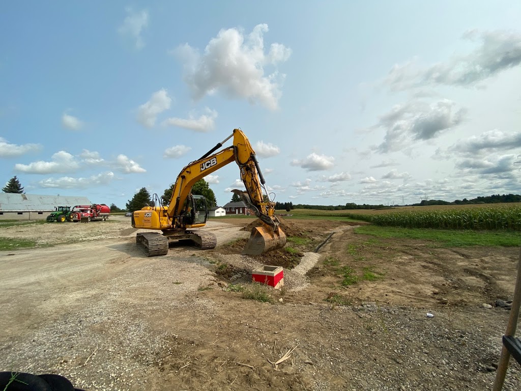 Clean Shot Environmental Services | 950 Colborne St W, Brantford, ON N3T 0L4, Canada | Phone: (519) 756-6658