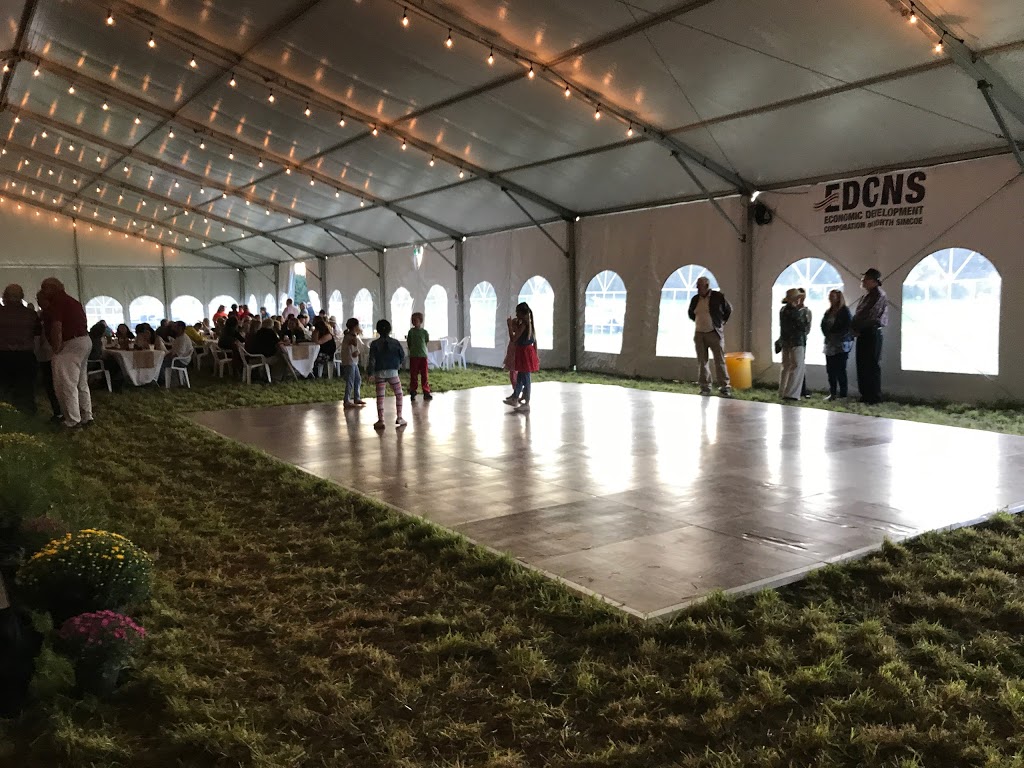 Georgian Bay Park | 4230 Crossland Rd, Tiny, ON L0L 1P1, Canada | Phone: (905) 841-5253