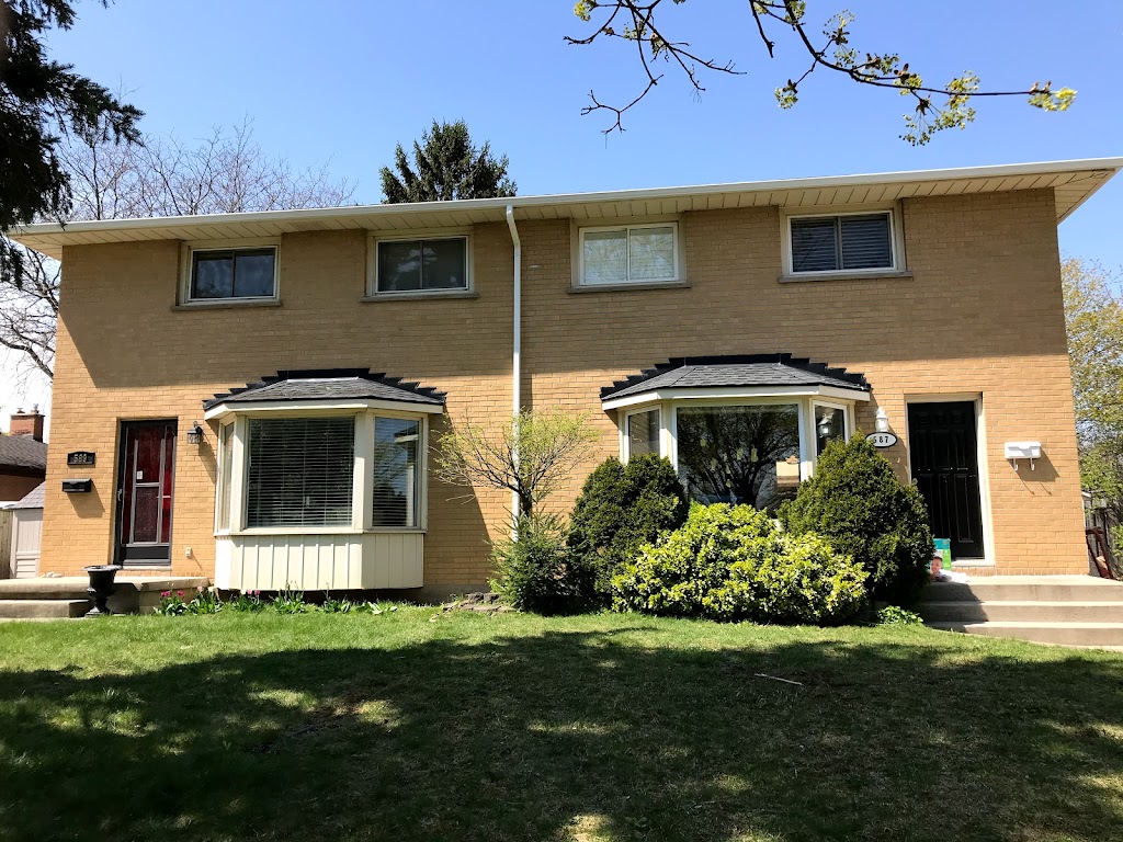 Easy Eaves | 6773 Springfield Rd, Aylmer, ON N5H 2R5, Canada | Phone: (519) 636-7081