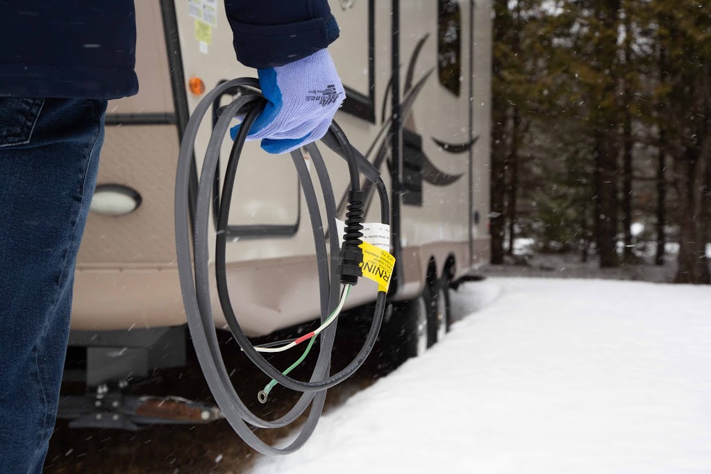 Heat-Line Freeze Protection Systems | 1095 Green Lake Rd, Algonquin Highlands, ON K0M 1J0, Canada | Phone: (800) 584-4944