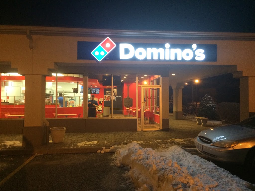 Dominos Pizza | 390 Manning Rd, Windsor, ON N8N 4W5, Canada | Phone: (519) 735-0044