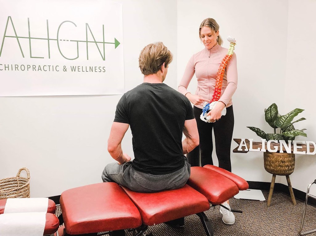 Align Chiropractic & Wellness | 74 Old Placentia Rd, Mount Pearl, NL A1N 5H6, Canada | Phone: (709) 745-1908