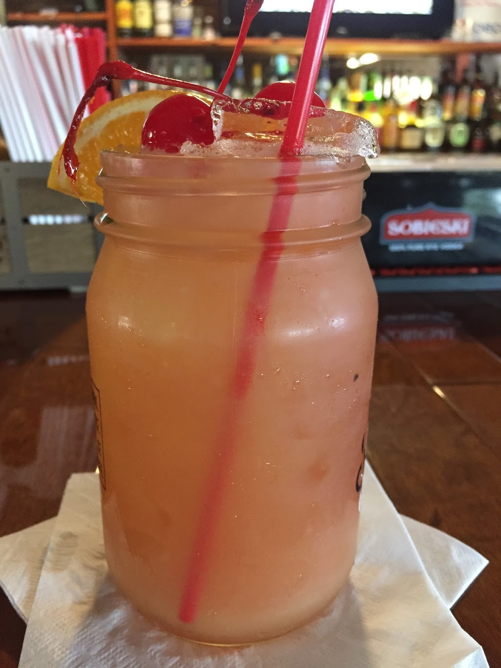 Lakeport Tavern | 7272 Lakeshore Rd, Lakeport, MI 48059, USA | Phone: (810) 385-3344