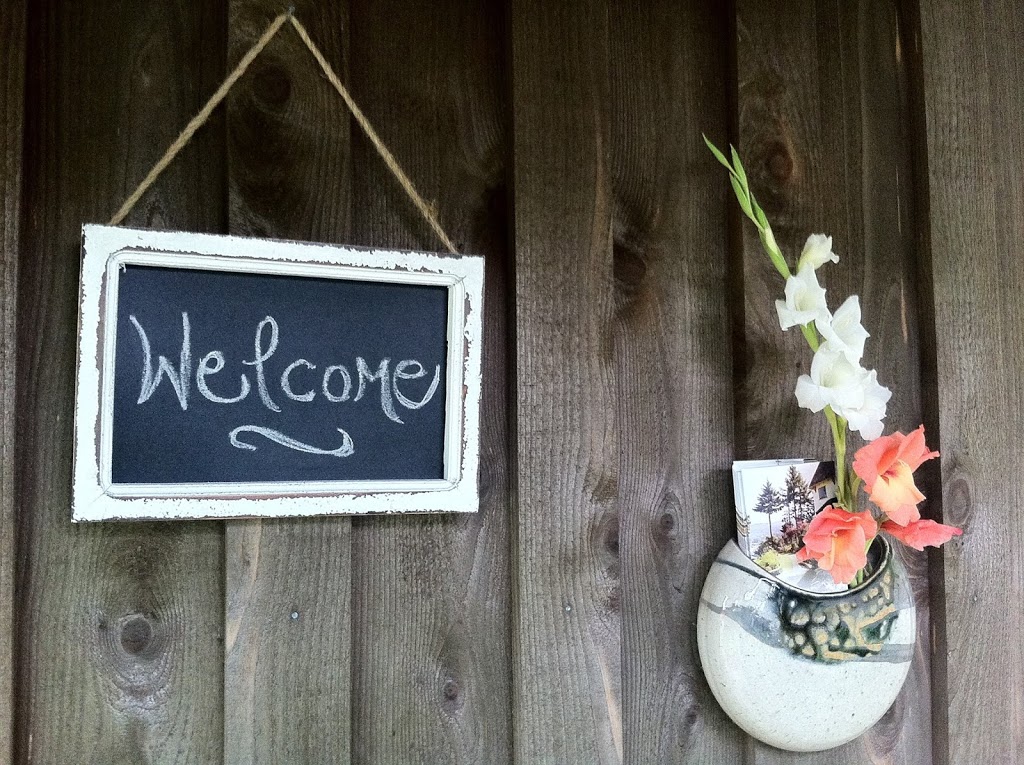 Wellspring Spa | 160 Upper Ganges Rd, Salt Spring Island, BC V8K 2S2, Canada | Phone: (250) 537-2362