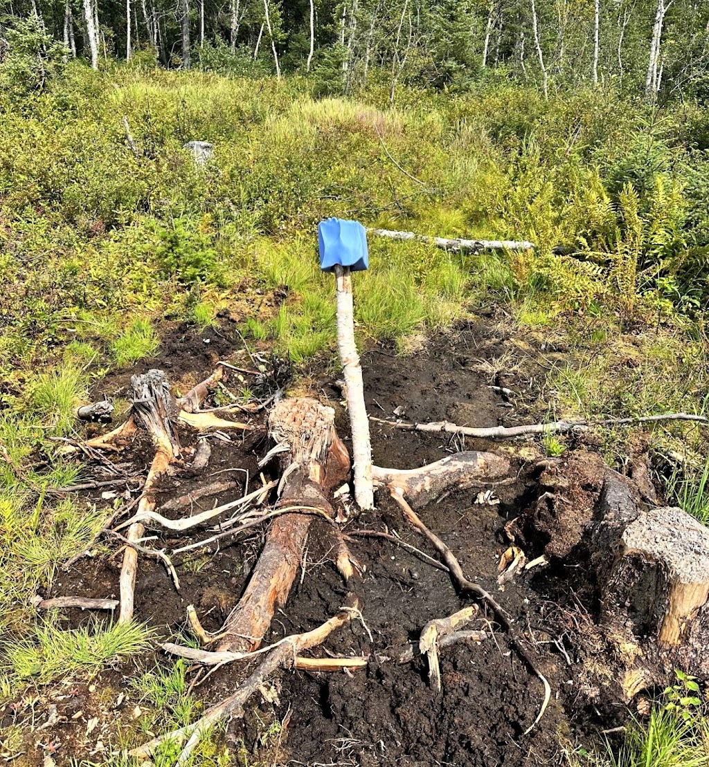 Pourvoirie Rudy | Lac Canot, La Tuque, QC G0X 3P0, Canada | Phone: (819) 667-2559