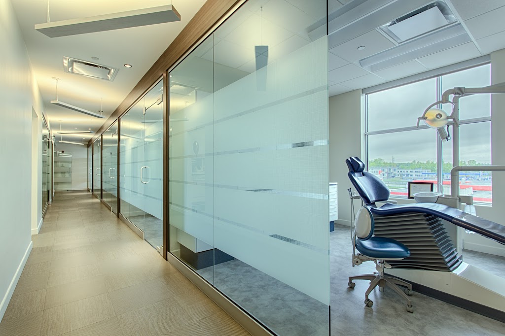 Centre de Spécialistes Dentaires et Implantologie | CSDI | 3333 100e Avenue #300, Laval, QC H7T 0G3, Canada | Phone: (450) 687-3310