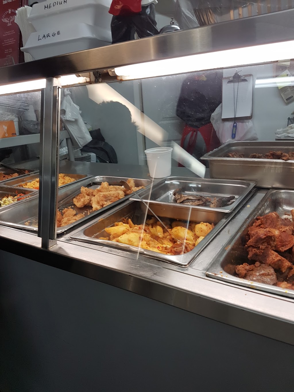 Alves Meats & Variety | 157 MacNab St N, Hamilton, ON L8R 2M2, Canada | Phone: (905) 528-0165