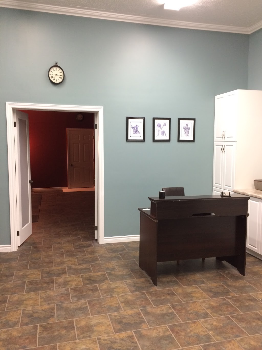 Two Rivers Massage Therapy | 3452 Bruce County Rd 3, Paisley, ON N0G 2N0, Canada | Phone: (519) 385-1336
