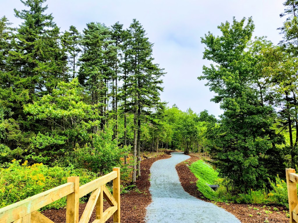 Belchers Marsh Park | Parkland Dr, Halifax, NS B3S 1X1, Canada