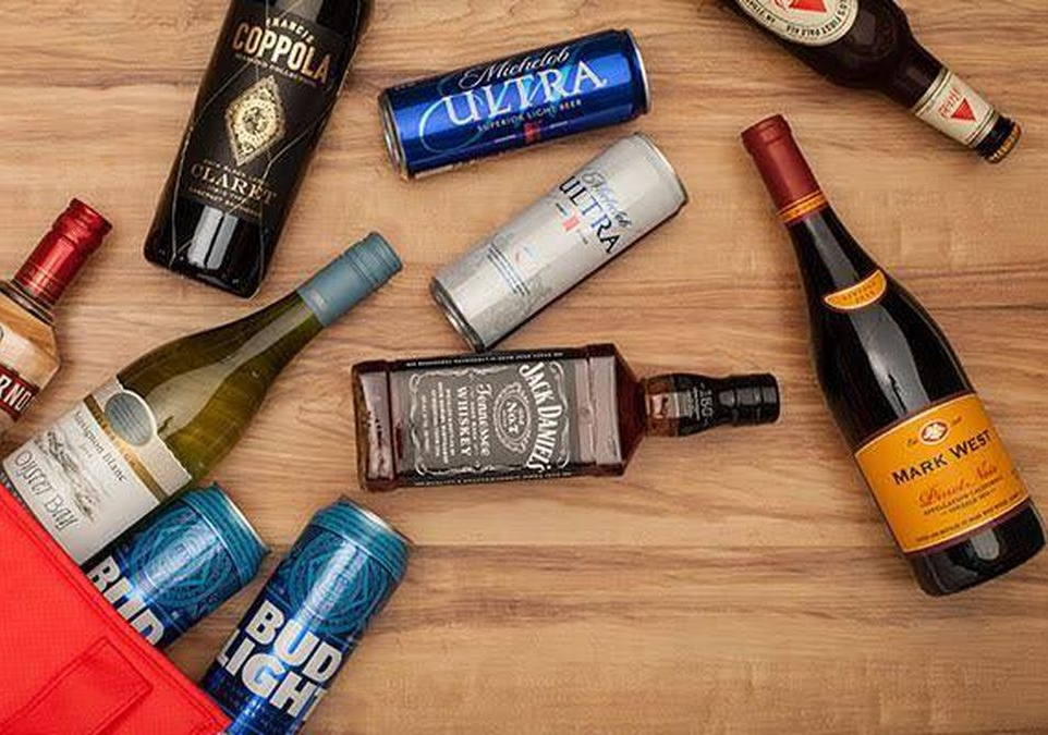 Calgary Dial A Bottle | 520 Whitehill Pl NE, Calgary, AB T1Y 3G8, Canada | Phone: (587) 844-2989