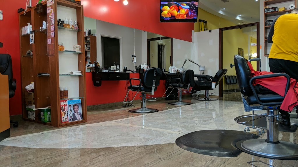 Gracelook Beauty Salon | 10510 Torbram Rd H, Brampton, ON L6R 3N9, Canada | Phone: (905) 792-1484