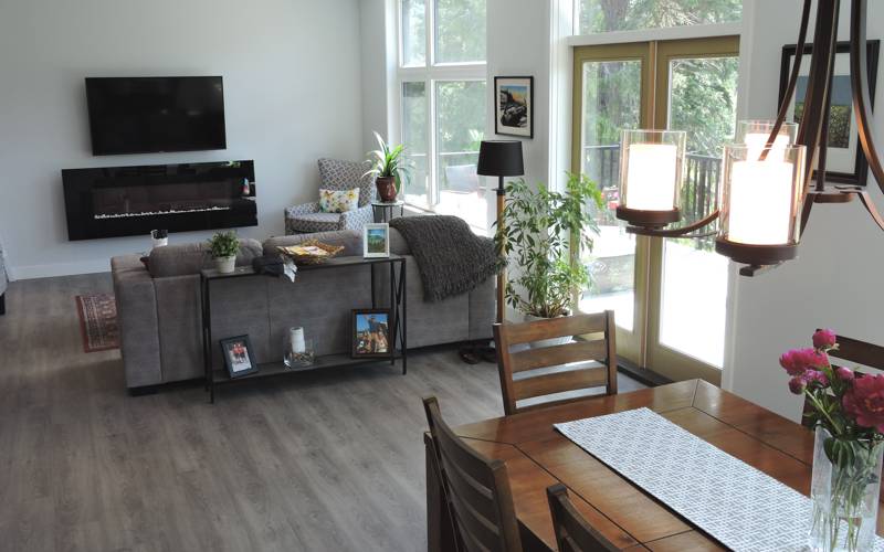 Tree Top Homes | 1715 Pinewood Dr, Pemberton, BC V0N 2L3, Canada | Phone: (604) 905-0609