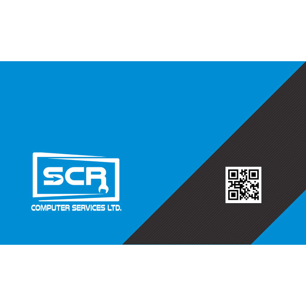 SCR Computer service | 1116 70 St SW, Edmonton, AB T6X 1K8, Canada | Phone: (587) 991-6252