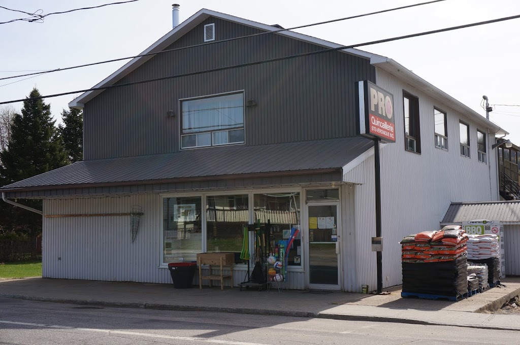 Centre de Rénovation Sainte-Véronique | 1506, boul, Bd Fernand Lafontaine, Rivière-Rouge, QC J0T 1T0, Canada | Phone: (819) 275-2146