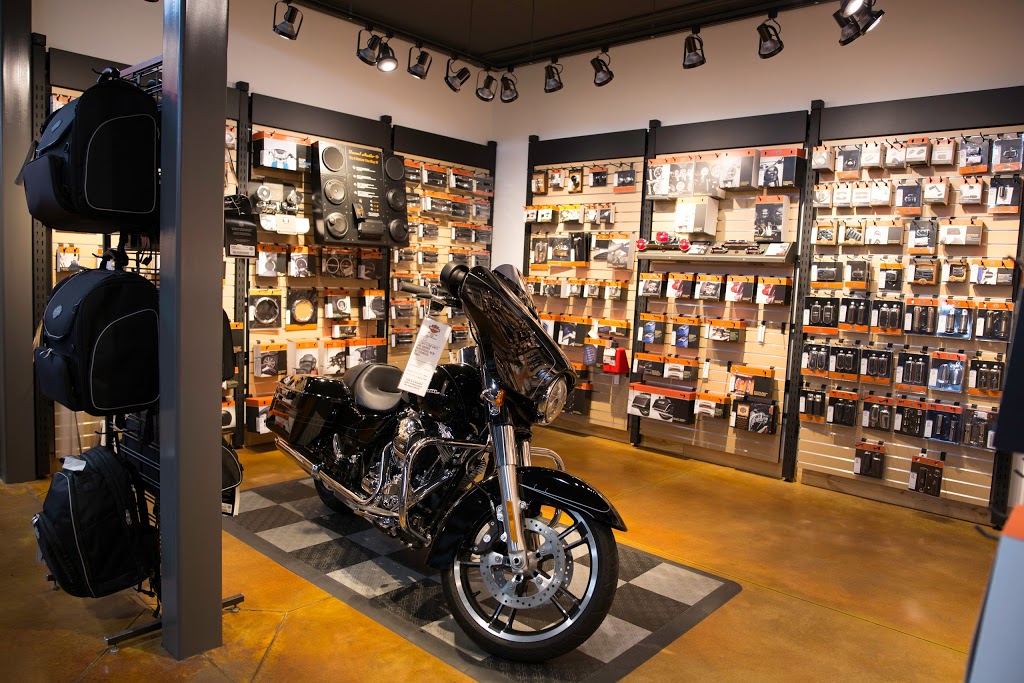 Thunder Road Harley-Davidson | 2100 Ambassador Dr, Windsor, ON N9C, Canada | Phone: (519) 966-1520