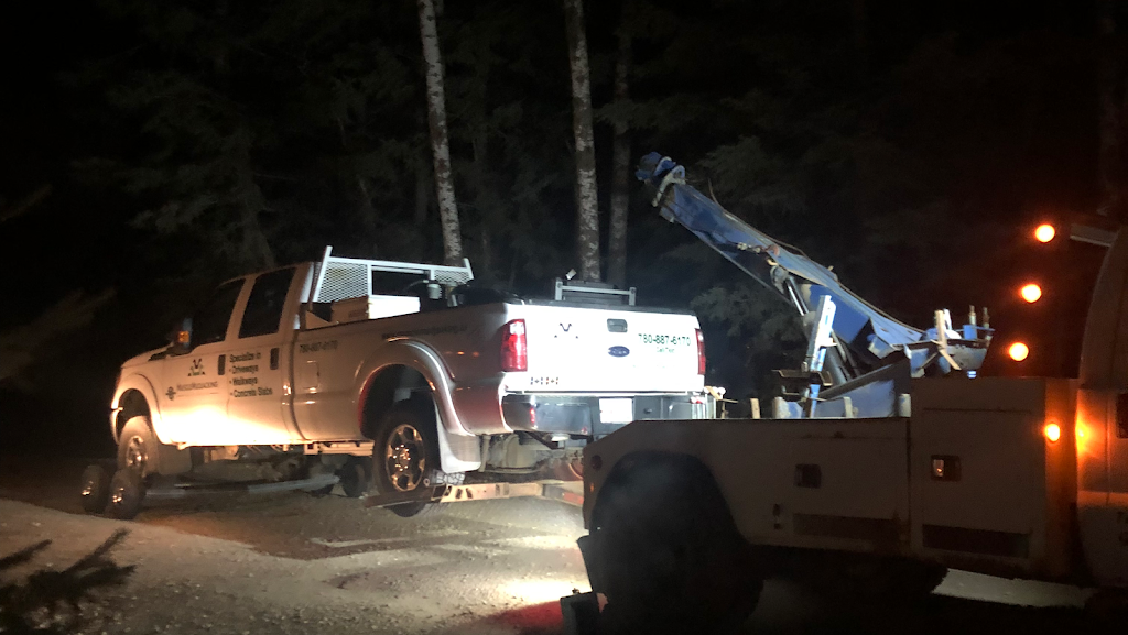Best Towing | 169 53050, Range Rd 214, Ardrossan, AB T8E 2E1, Canada | Phone: (780) 803-8697