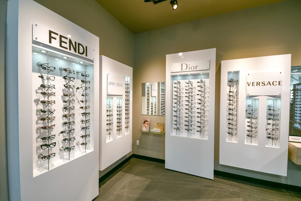 Factory Optical (University Park Dr) | 518 University Park Dr, Regina, SK S4V 2X7, Canada | Phone: (306) 790-7682