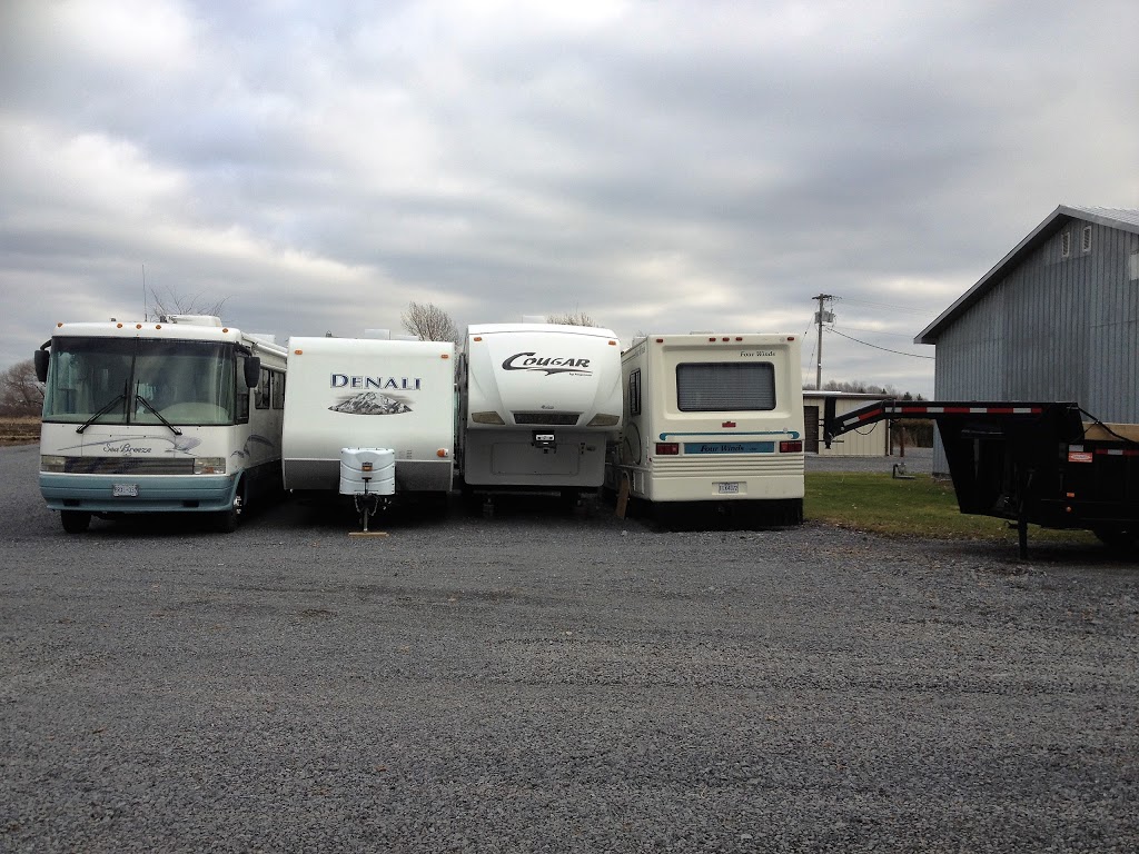 St-Albert Storage - Ontario | 732 Rte 800 E, Casselman, ON K0A 1M0, Canada | Phone: (613) 764-1874