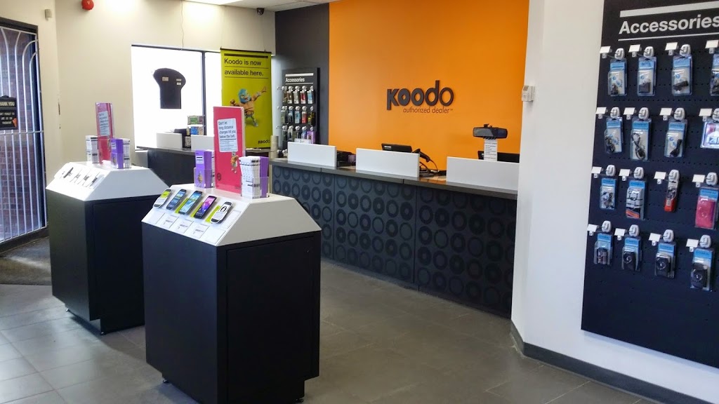 Koodo - 士嘉堡分店 Scarborough | 2739 Eglinton Ave E #2, Scarborough, ON M1K 2S2, Canada | Phone: (647) 764-9999