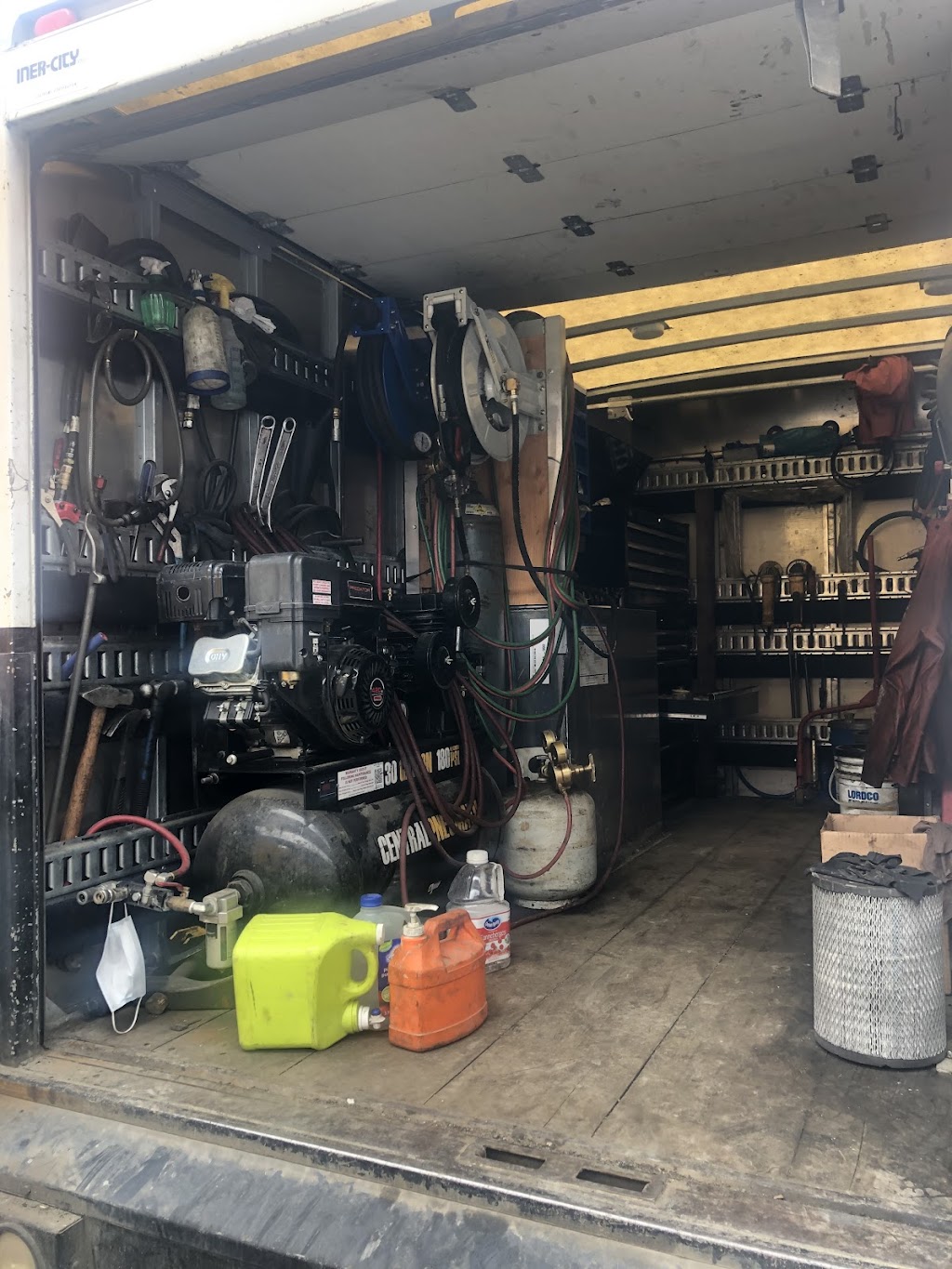 Mobile Truck And Auto Mechanic | 100 Dunlop Ct, Brampton, ON L6X 5A6, Canada | Phone: (647) 510-0057