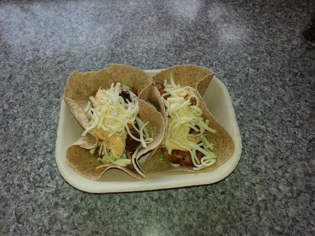 Somthin Fishee | 16 E Mill St, Elora, ON N0B 1S0, Canada | Phone: (519) 846-1088