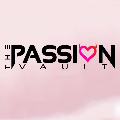 The Passion Vault | 15239 111 Ave NW, Edmonton, AB T5M 2R1, Canada | Phone: (780) 930-1169