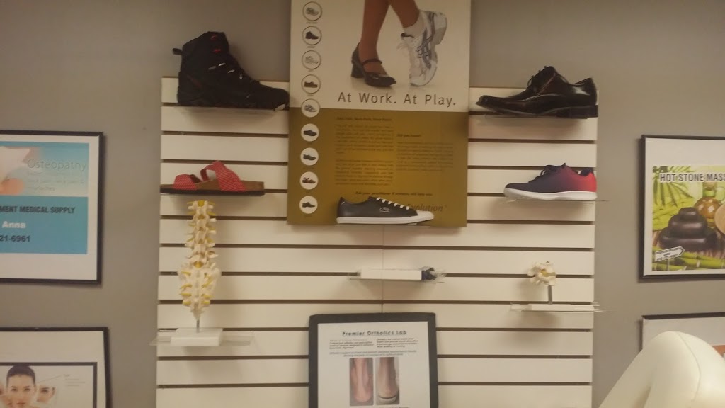 Therapeutic treatment medical supply | 630 Aberdeen Ave, Woodbridge, ON L4L 5M5, Canada | Phone: (416) 721-6961