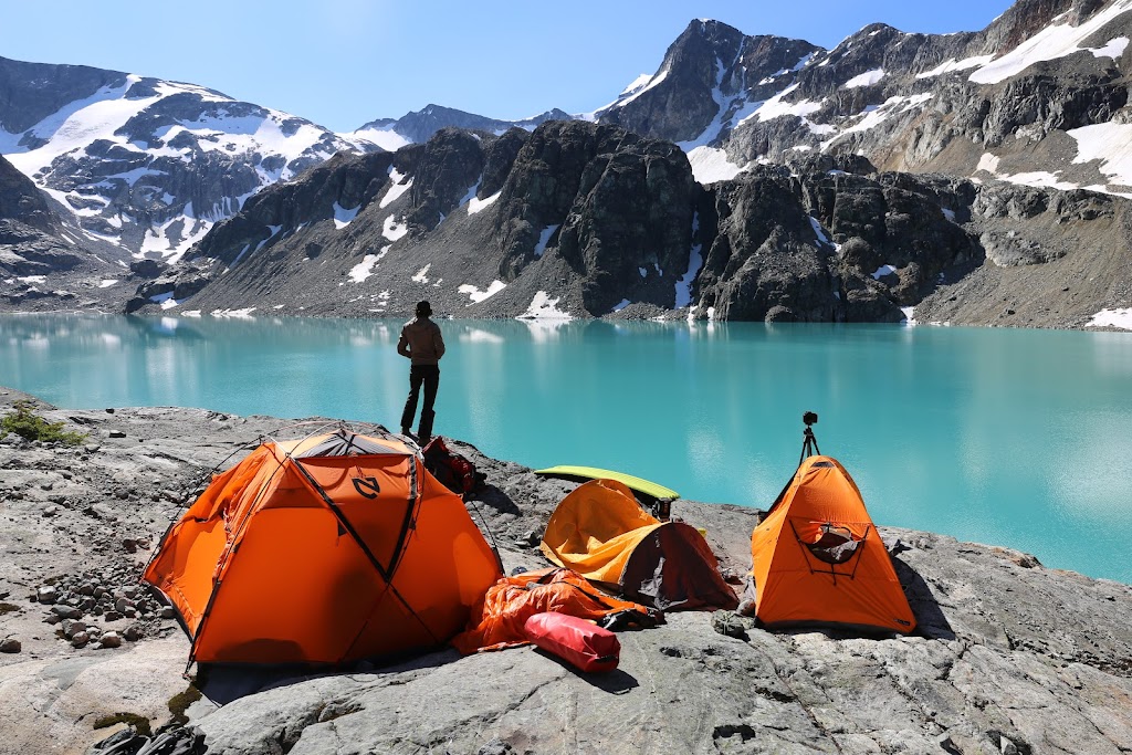 Epic Camps Whistler | 1080 Legacy Way, Whistler, BC V0N 1B1, Canada | Phone: (604) 388-5212