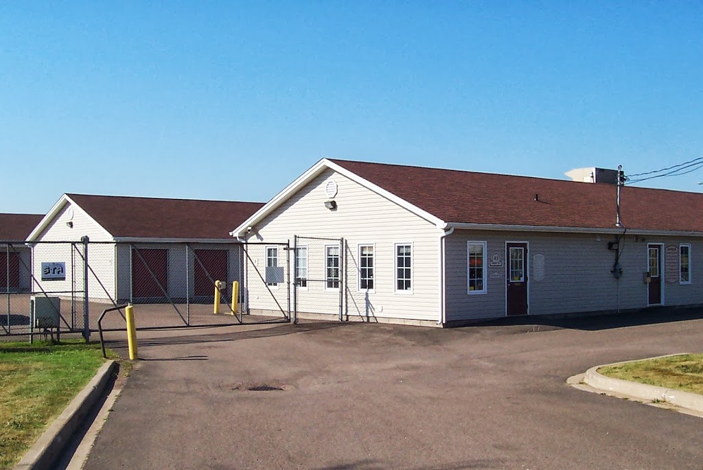 Caledonia Self Storage | 45 Price St, Moncton, NB E1A 3R1, Canada | Phone: (506) 382-5558
