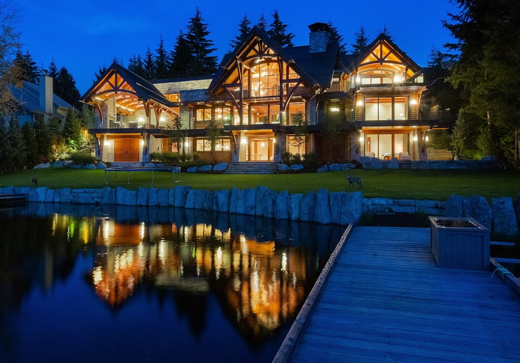Kettle River Timberworks Ltd. | 8988 Fraserton Ct #204, Burnaby, BC V5J 5H8, Canada | Phone: (888) 513-8555
