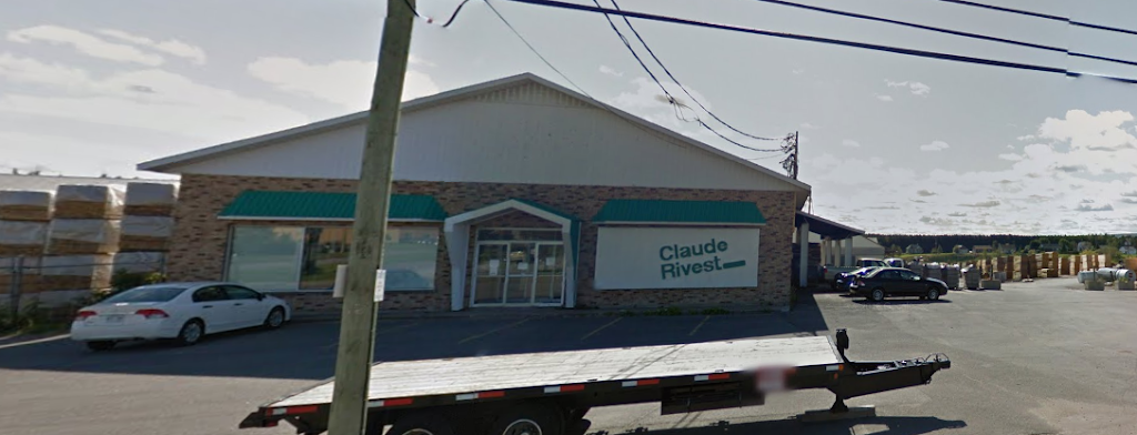 Scierie Rivest Inc | 880 Route Louis-Cyr, Saint-Jean-de-Matha, QC J0K 2S0, Canada | Phone: (450) 886-2524