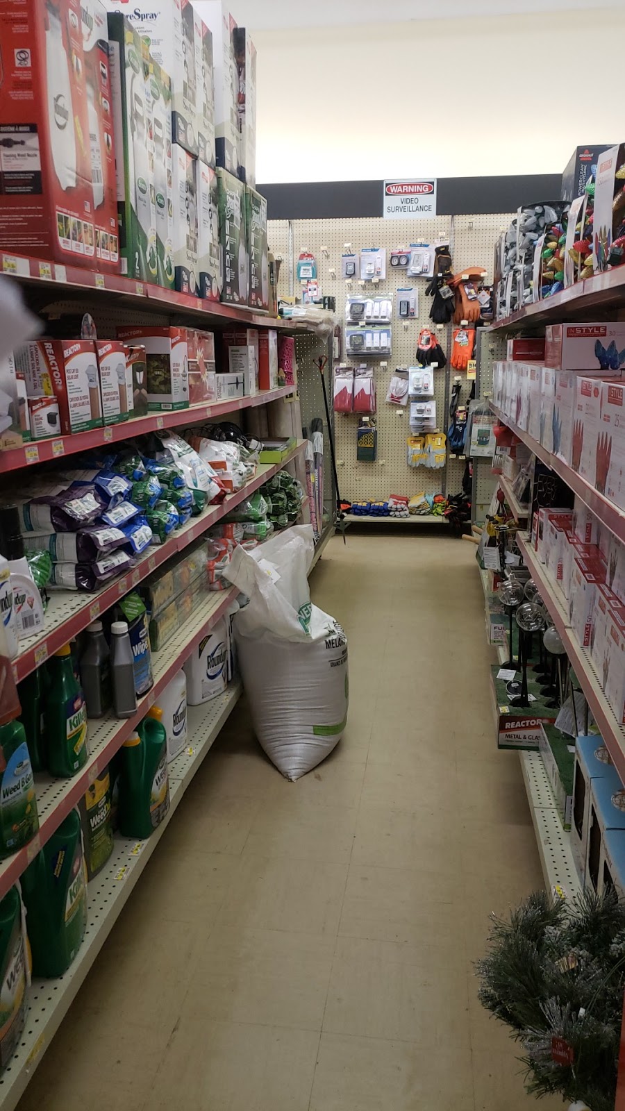 Boyle Home Hardware | 5301 Railway Ave, Boyle, AB T0A 0M0, Canada | Phone: (780) 689-4105