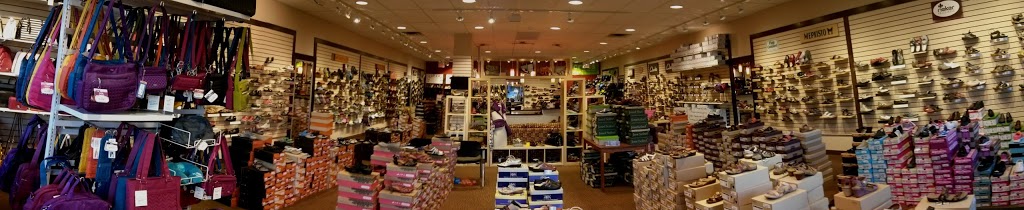 Tanda Shoes | 3777 Strandherd Dr, Nepean, ON K2J 4B1, Canada | Phone: (613) 825-6100