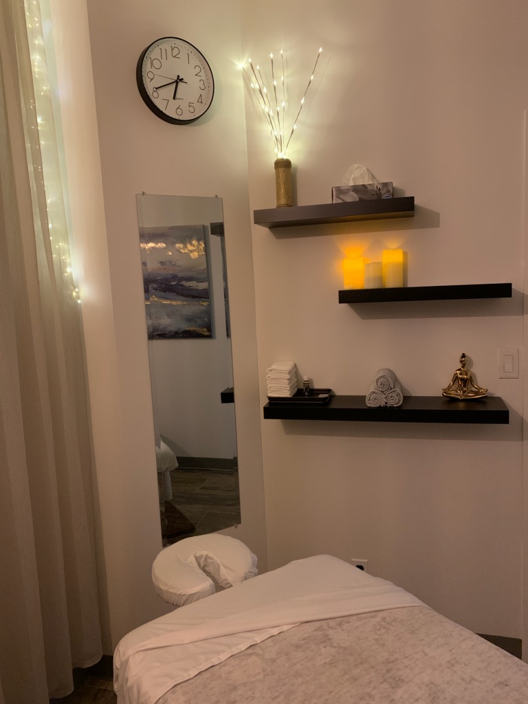 Recharge Studio | 2622 S Parkside Dr, Lethbridge, AB T1K 0C4, Canada | Phone: (587) 370-4668