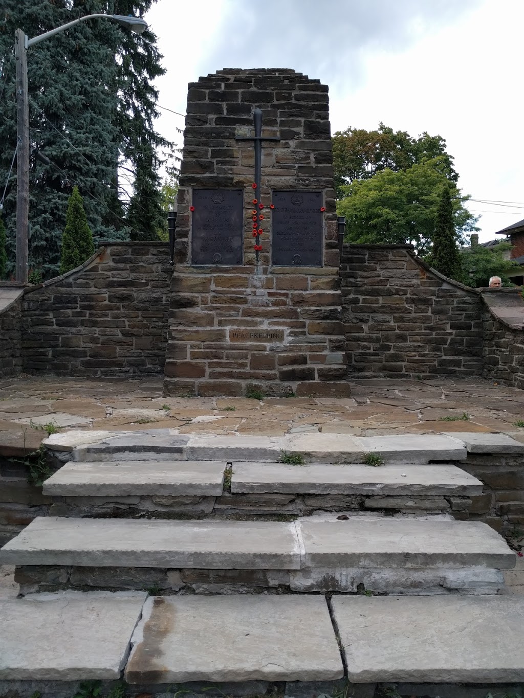 York Memorial Park