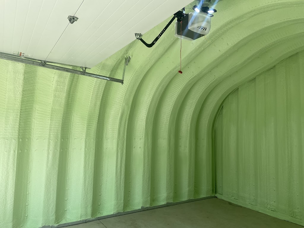 Armour Guard Insulation | 7053 New Line Rd, Sussex, NB E4E 4S3, Canada | Phone: (506) 434-4413