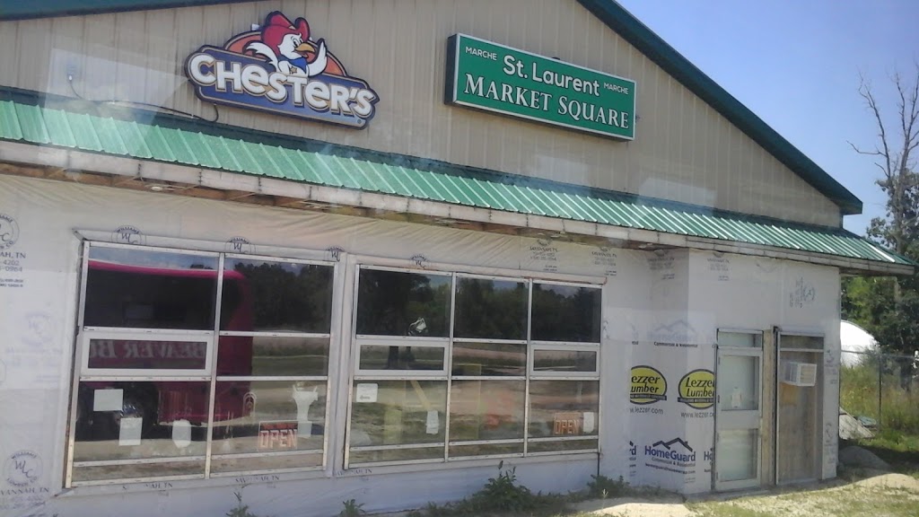 St.Laurent Market Square | 95042 Days Lane, Saint Laurent, MB R0C 2S0, Canada | Phone: (204) 646-2727