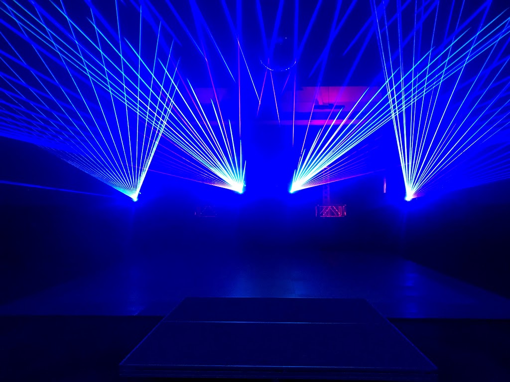 Galactic Entertainment | 1610 Langan Ave, Port Coquitlam, BC V3C 6G5, Canada | Phone: (604) 552-2141