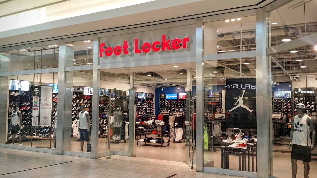 Foot Locker | 5000 Highway, Ste #7, Markham, ON L3R 4M9, Canada | Phone: (905) 513-1420