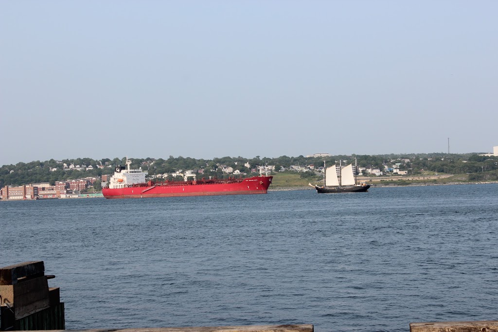 HMCS Sackville | Halifax Harbour, Halifax, NS, Canada | Phone: (902) 429-2132