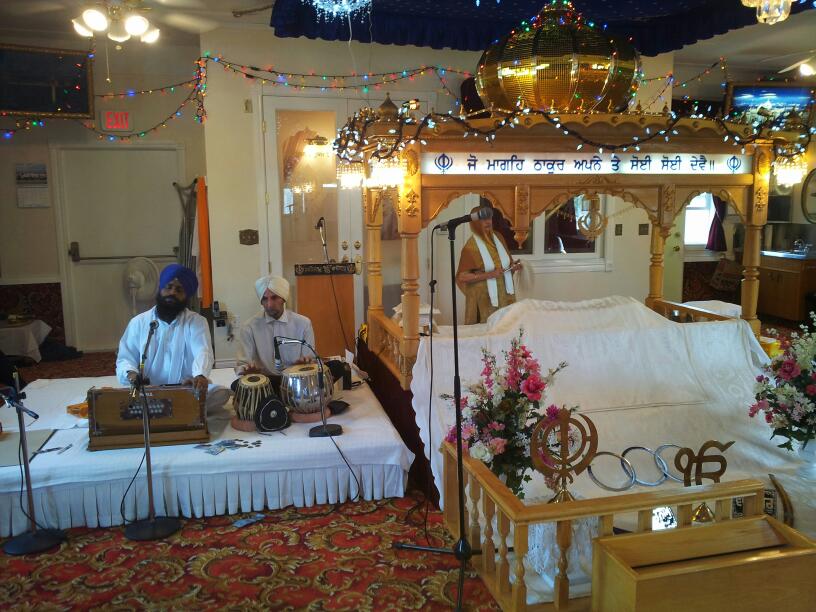Gurudwara Sahib Alberni - ਗੁਰਦੁਆਰਾ ਸਾਹਿਬ ਐਲਬਰਨੀ | 4741 Montrose St, Port Alberni, BC V9Y 1M7, Canada | Phone: (250) 730-0324