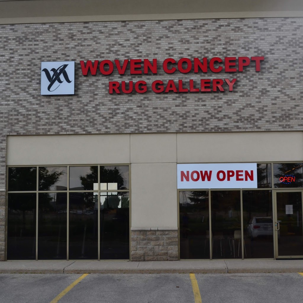 Woven Concept Rug Gallery | 283 Northfield Dr E, Waterloo, ON N2J 4G8, Canada | Phone: (519) 208-2801