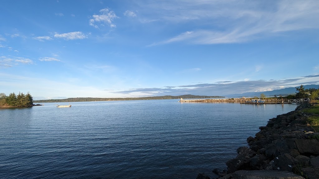 Union Bay Boat Launch | Union Bay, BC V9N 9S2, Canada | Phone: (250) 335-2500