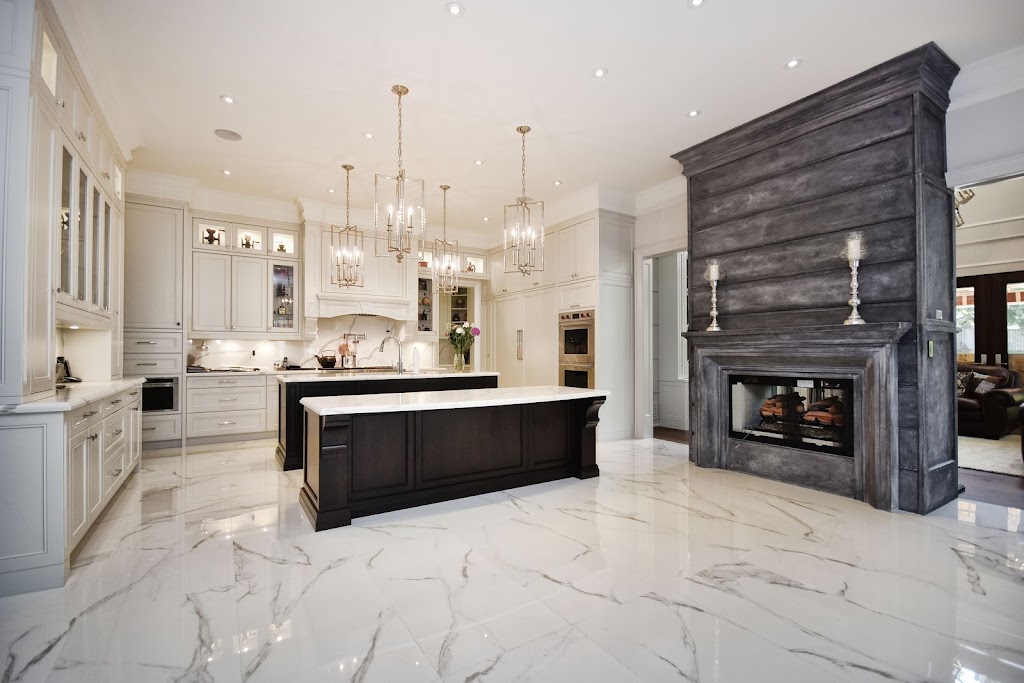 Ram Contracting | 5 Fortecon Dr, Gormley, ON L0H 1G0, Canada | Phone: (905) 773-0507