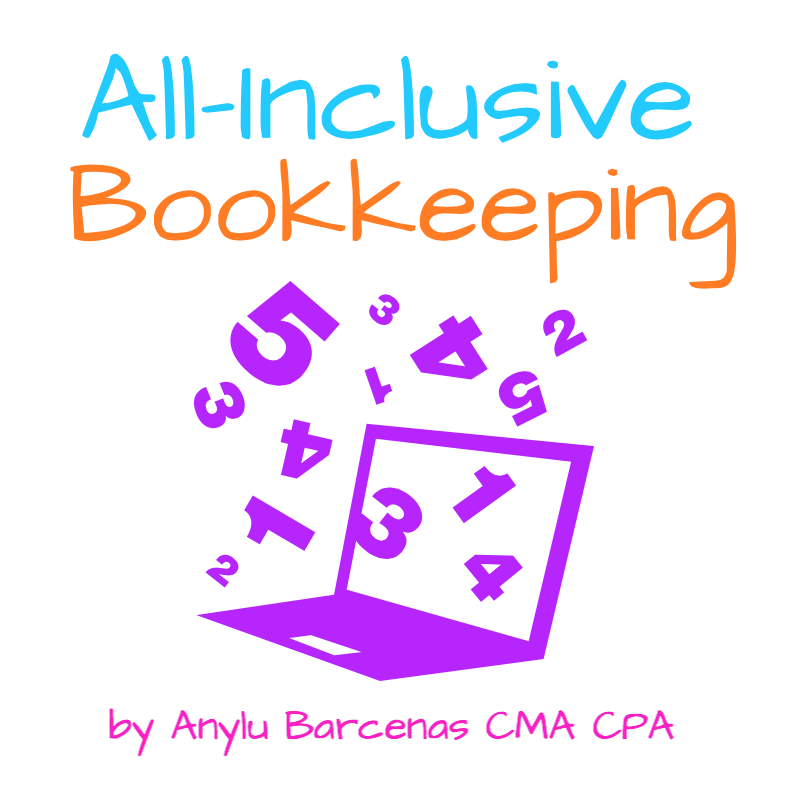 All-Inclusive Bookkeeping | 113 Straddock Terrace SW, Calgary, AB T3H 2T4, Canada | Phone: (403) 809-9244