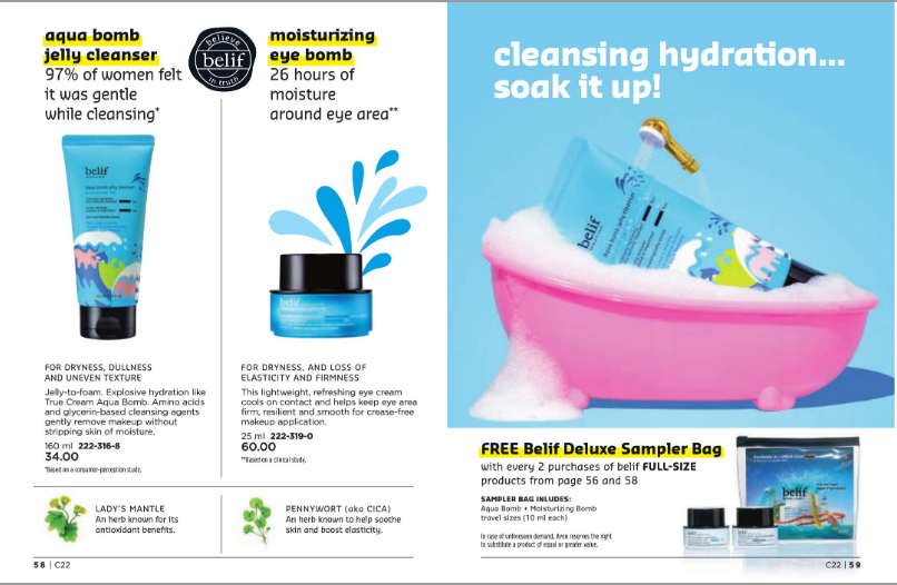 Avon Canada Feanny Xu | 187 Maxome Ave, North York, ON M2M 3L1, Canada | Phone: (647) 299-2313