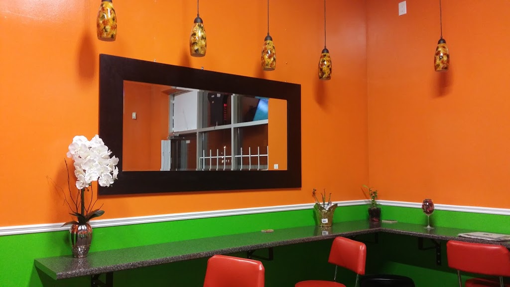 Dons Caribbean Jerk Restaurant | 3078 Mayfield Rd Unit# 17, Brampton, ON L6Z 0E3, Canada | Phone: (905) 970-1717