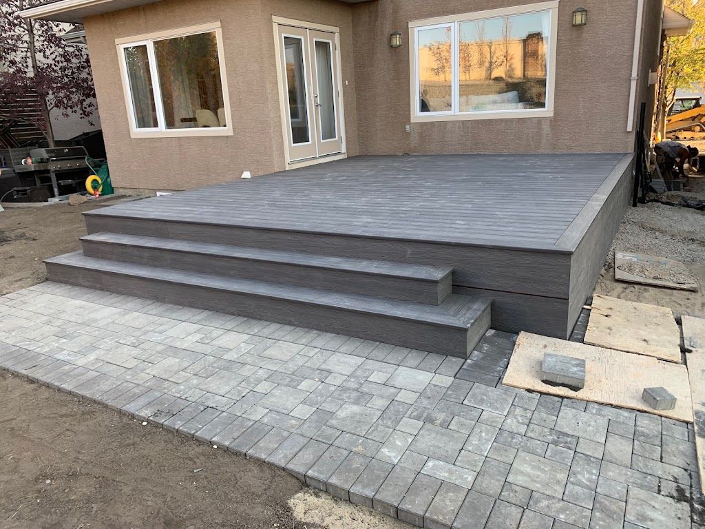 Country Carpentry | 114 Osborne Rise SW, Airdrie, AB T4B 4A1, Canada | Phone: (780) 245-5318