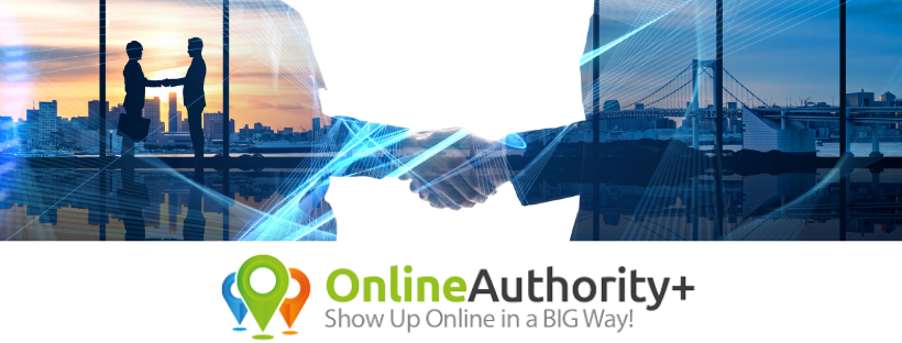 Online Authority+ Marketing | point of interest | 1077 Boundary Rd Suite 207A, Oshawa, ON L1J 8P8, Canada | 8885634227 OR +1 888-563-4227