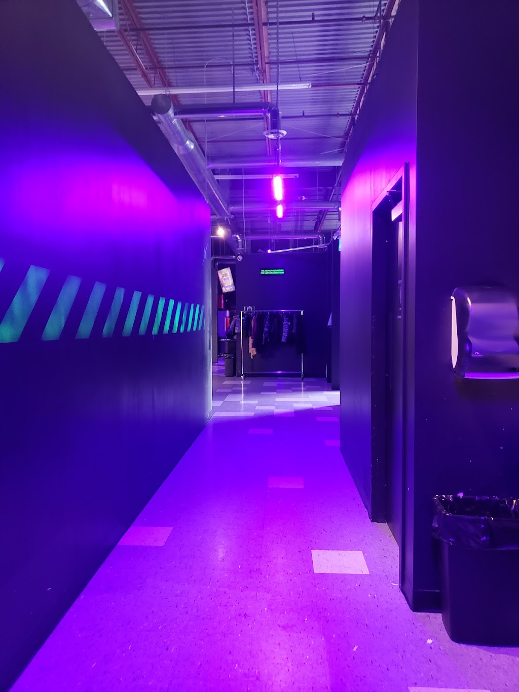 GlowZone 360 | 9446 McLaughlin Rd N #7, Brampton, ON L6X 4H9, Canada | Phone: (905) 497-4569
